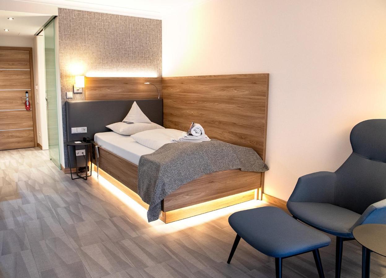 Hotel St. Wolfgang Бад Грисбах Екстериор снимка