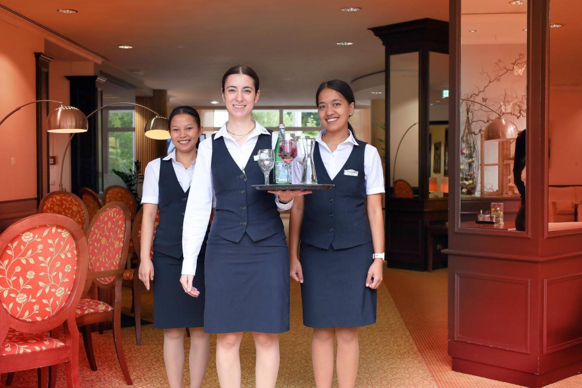 Hotel St. Wolfgang Бад Грисбах Екстериор снимка