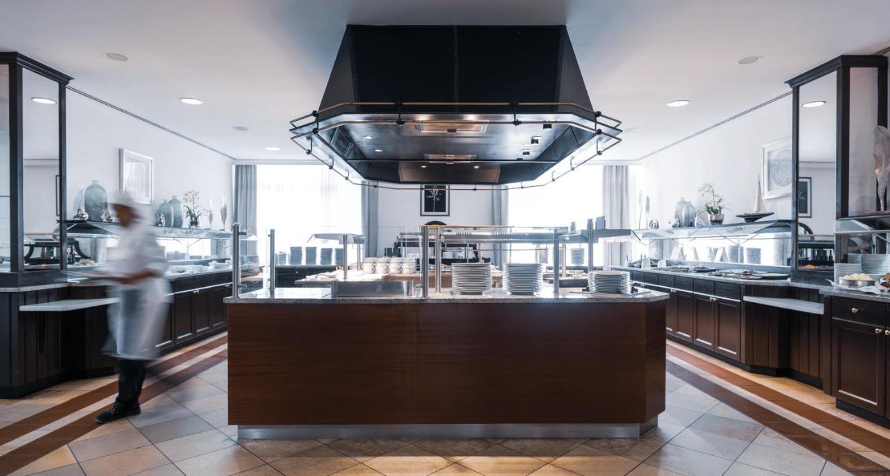 Hotel St. Wolfgang Бад Грисбах Екстериор снимка